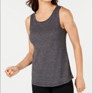 Ideology Racerback Athletic Tank Top